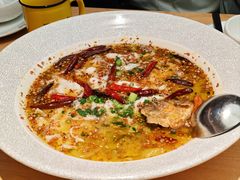 -太二酸菜鱼(深圳布吉万象汇店)