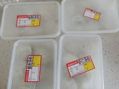 -曼曼汤包(建国西路店)