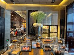 -深圳四季酒店·馥自助餐厅