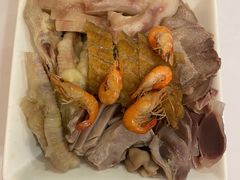 -翠亭酒家(山西南路店)