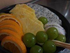 -海底捞火锅(劲松店)