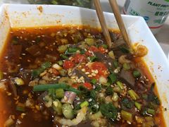 -蜀串香牛杂火锅串串