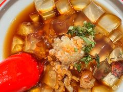 -肥三土菜馆(五四广场店)