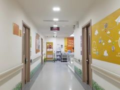 -锦欣康养上海泽顾护理院