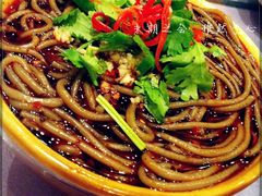 蕨根粉-普天和酒楼·新津菜·烤鸭(天津之眼店)