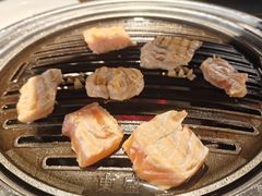 -東盛炭烤自助料理(浦东文峰广场店)