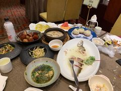 -同里湖大饭店-怡景轩中餐厅(同里古镇店)