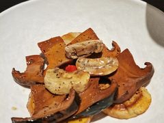 -庐灶江南·江南菜·四合院Bistro(东直门雍和宫·原华侨宾馆店)
