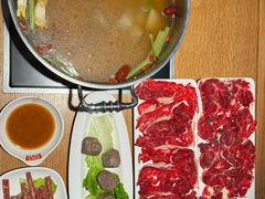 -好想牛·鲜切自助牛肉火锅(七堡花园城店)