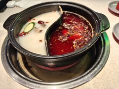 -钢管厂五区小郡肝串串香火锅(梅川路店)