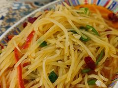-阿拉丁新疆风味餐厅·清真(罗廊巷店)