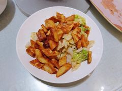 -石榴红了·非遗酥皮烤包子·新疆菜(瑞豪店)