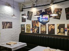 -狮龙啤酒烧烤屋(建二路店)
