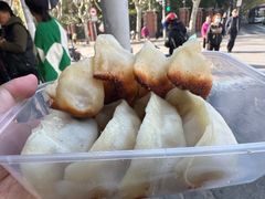 -水丰锅贴(延吉东路店)