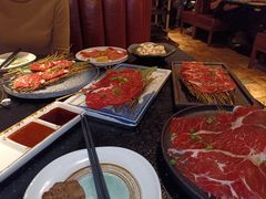 -牛焱·烧肉酒肆(五大道店)