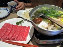 -小山日本料理(兴业太古汇店)