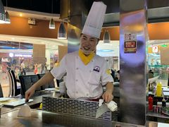 -利昂法式铁板主题餐厅(新奥购物中心店)