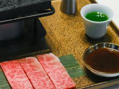 -翕间食·精致淮扬菜(江苏大剧院店)