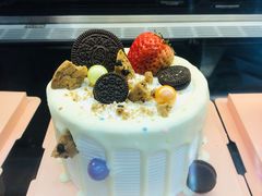 -史努比烘焙店 Snoopy Bakery