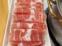 -朴小妹人参鸡汤火锅(长白山万达店)