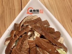 -晓秧锅鲜货火锅·重庆老字号(步步高店)