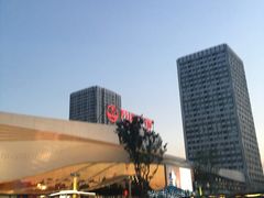 -万达广场(泰安泰山店)