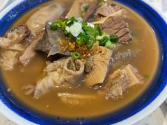 -新宝餐厅(流塘店)