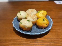 -鑫震源·苏式大虾生煎(山塘街店)