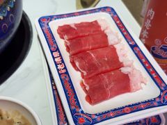 -董记老清泉·鲜切涮羊肉(窑岭店)