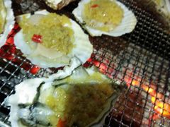 -马路牙子烧烤音乐酒馆(望京店)