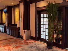 -君庭中餐厅(友谊宾馆店)