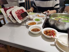 -牛焱·贵州黄牛肉火锅(城西银泰店)