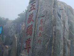 -泰山风景名胜区