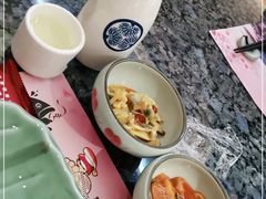 -大渔铁板烧(中山路八佰伴店)