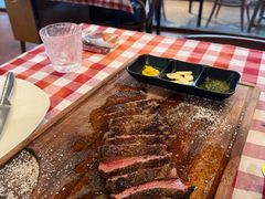 -安立可意大利美食