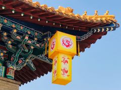 -三国水浒景区(无锡影视基地)