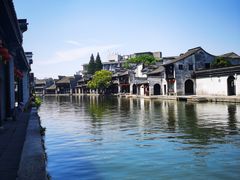 -南浔古镇