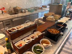 -云尚自助餐厅(佛山南海瞻云酒店)