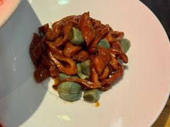 -壹零捌道·北京烤鸭(车公庄店)