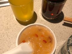 -海底捞大排档火锅(悦荟广场店)