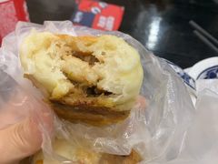 牛肉煎包-清真·西北人家风味馆(中山中路店)
