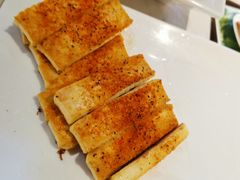 豆腐-野妹经典火锅(保利店)