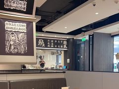 -太二酸菜鱼(宁波来福士店)