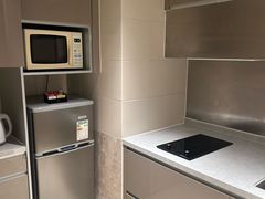 -香港都会海逸酒店