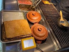 -八一路好吃街(雨田商务大厦店)