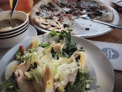 鸡肉凯撒沙拉-玛尚诺意式餐厅(官舍店)
