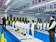 -尚剑击剑中心(铁山路馆)