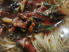-老地方面馆(思南路店)