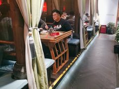 -大张烙馍村(绿地店)