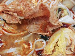 -红鼻子桂林米粉(金唐新光界店)